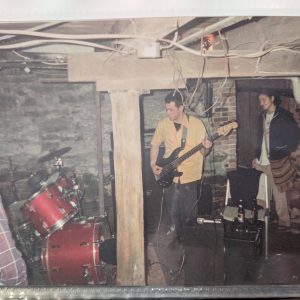 Underwater Bosses photo