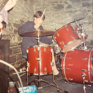 Underwater Bosses photo