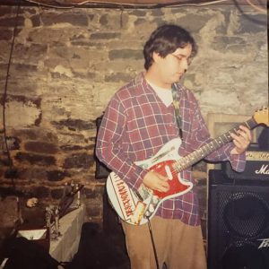 Underwater Bosses photo