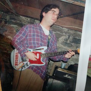 Underwater Bosses photo