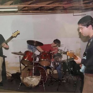 Underwater Bosses photo