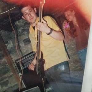 Underwater Bosses photo