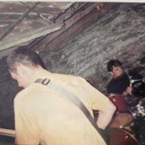 Underwater Bosses photo