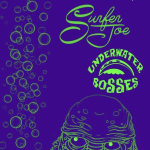 Underwater Bosses photo