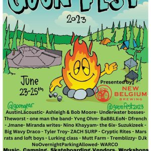 Underwater Bosses photo