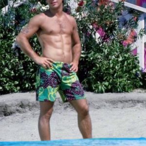 Underwater Bosses photo