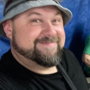 Join us in wishing our best bass player, the dude who played bass for 24 hours straight, world sriracha pea eating champion, submarine designer (titanium or steel), dirt bike rider, lawyer, wrastler, Greg Bresett, a happy birthday!