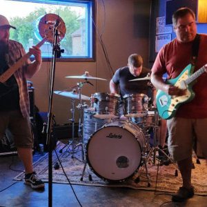 Had an amazing time at Sully’s last night! Big thanks to everyone who came out and to Flood, Milwaukee Talkee and Will E Sloan