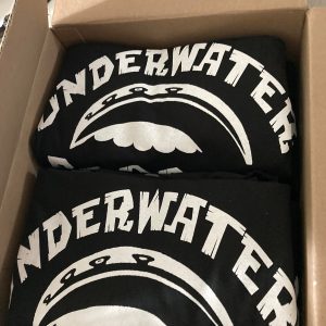 Underwater Bosses photo