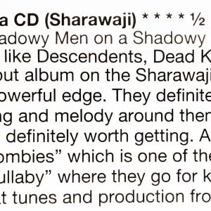 Underwater Bosses photo