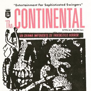 Underwater Bosses photo