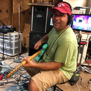 Underwater Bosses photo