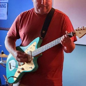 Underwater Bosses photo