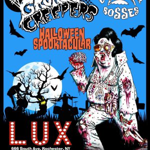 Underwater Bosses photo