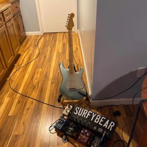 Underwater Bosses photo