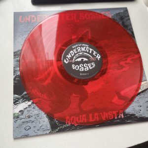 Underwater Bosses photo