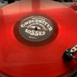 Underwater Bosses photo