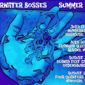 More TBA

 #sharawajirecords #surfrock #surfrockmusic #horrorsurf #instro